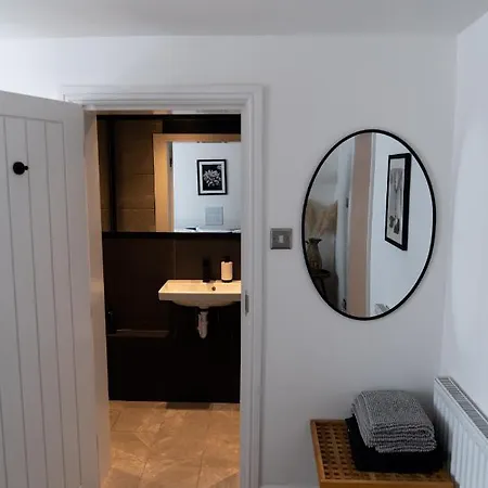 Bower Apartment Harrogate Exterior photo